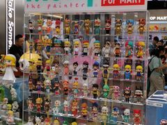 -泡泡玛特POPMART(合生汇店)