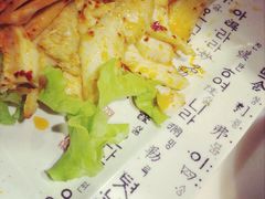 金刚山烧烤-金刚山(学府路店)