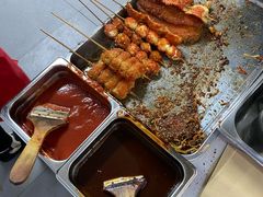 -好再来炸串(楚雄道店)