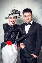 点击看大图 -戛纳印象摄影(潮拍定制馆)