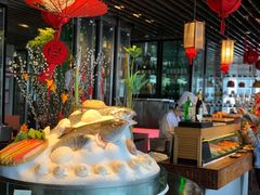 -广州富力君悦大酒店·凯菲厅