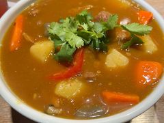 -长勺子东南亚(街道口店)