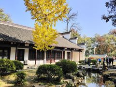 -岳麓山风景名胜区