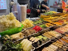 -魏记里脊肉炸炸炸(南门口店)