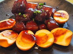 -和记小菜(大宁店)