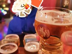 -Boxing Cat Brewery拳击猫精酿啤酒馆(思南公馆店)