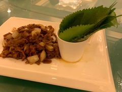 -鸭绿江民族饭店(总店)