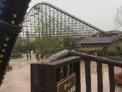 -济南方特东方神画