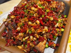-串盟烧烤·长沙美食地标(星沙店)