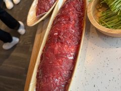 -左庭右院鲜牛肉火锅(苏州园区永旺店)