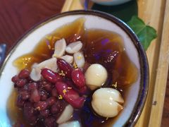 冰粉佳人-映水芙蓉(上海万象城店)