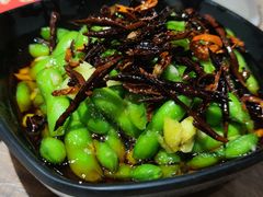 -巴厘龙虾·榜首油焖大虾(音乐学院·沿江酒馆店)