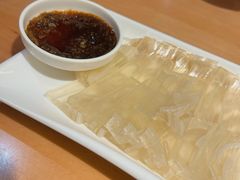-东方饺子王(重庆路亚泰店)