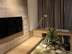 -樟宜机场皇冠假日酒店 （SG Clean） - IHG 旗下酒店