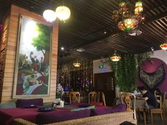-喀秋莎俄罗斯西餐厅(广州分店)
