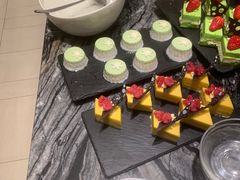 -厦门艾美酒店·新食谱西餐厅