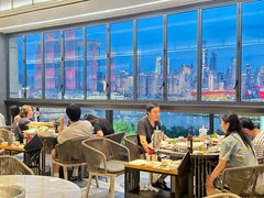 -长嘉·河图火锅(长嘉汇江景旗舰店)