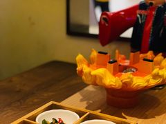 小菜-闽上鲜·福建菜(龙湖滨江天街店)