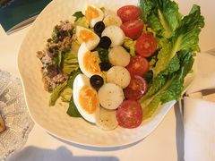 -L'Arome芳芳法国餐厅(仙林金鹰店)