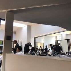 店内环境-GD GUIDE DIRECTION