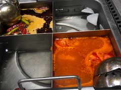 -海底捞火锅(大融城店)