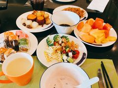 -温德姆至尊酒店·海鲜自助餐厅(海沧店)