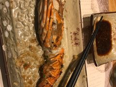 -赤坂亭·M9和牛烧肉·铁板烧(合肥万象城店)