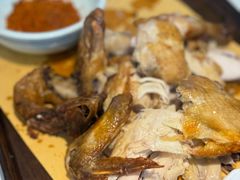 -打酱油·非遗淮扬菜(瘦西湖梅岭店)