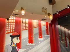 -1078號老北京涮肉(松柏店)