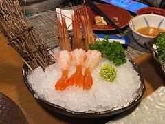 -满来寿喜烧(金虹桥店)