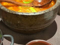 -山石榴·贵州菜(陆家嘴中心店)
