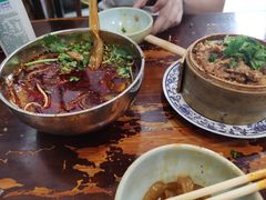 -老妈火锅粉(幸福路步行街店)