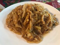 -东北缘餐厅(兰埔路店)