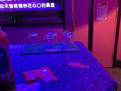 -好乐迪(张扬路八佰伴店)
