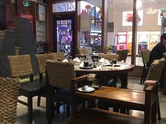 大堂-佛山市禅城区登珑阁餐厅(文华新天地店)