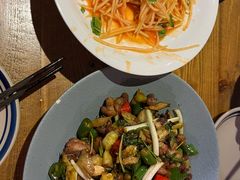 -蜗牛的家旅行主题云南菜餐厅.小酒馆(护国寺店)