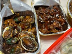 -日丰园海肠水饺·老字号大连海鲜(和平广场店)