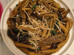 -北门饭店(三香路店)