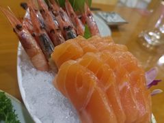 -银子铁板烧料理自助餐(人民广场店)