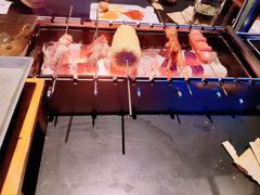 -很久以前羊肉串(清河店)