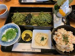 -伊藤久右卫门(宇治本店)