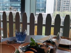 -CHINCHIN 青青·泰国料理(万象食家店)