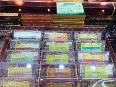 -采芝斋评弹茶馆(观前街店)