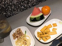 -巴蜀王婆大虾(南锣鼓巷店)