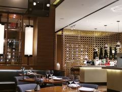 -沈阳君悦酒店·意坊意大利餐厅