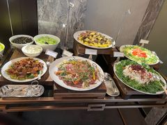 -王府半岛酒店