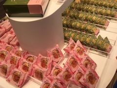 -好利来(东直门银座店)