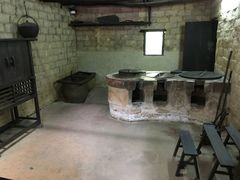 景点-韶山毛泽东同志故居