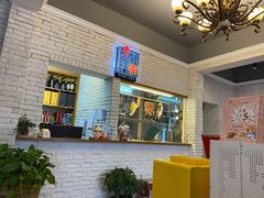 -粤轩楼广式特色餐厅(青岛路店)