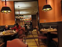 -新白鹿餐厅(龙游路店)